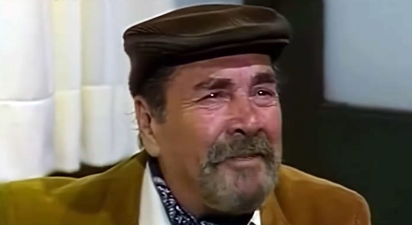 Armando Calvo