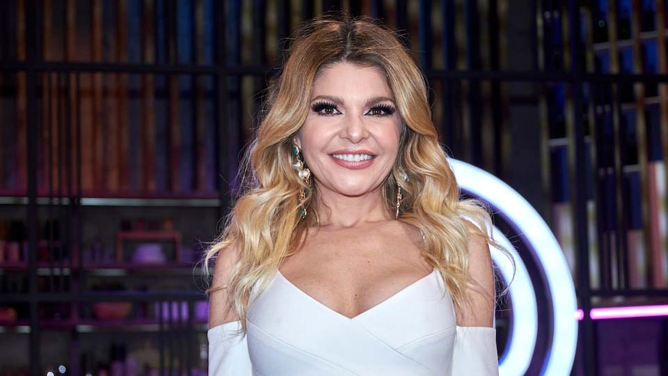 Itatí Cantoral