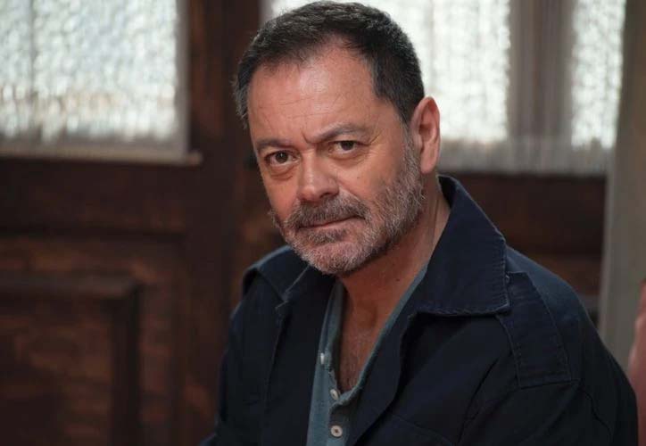 Roberto Blandón