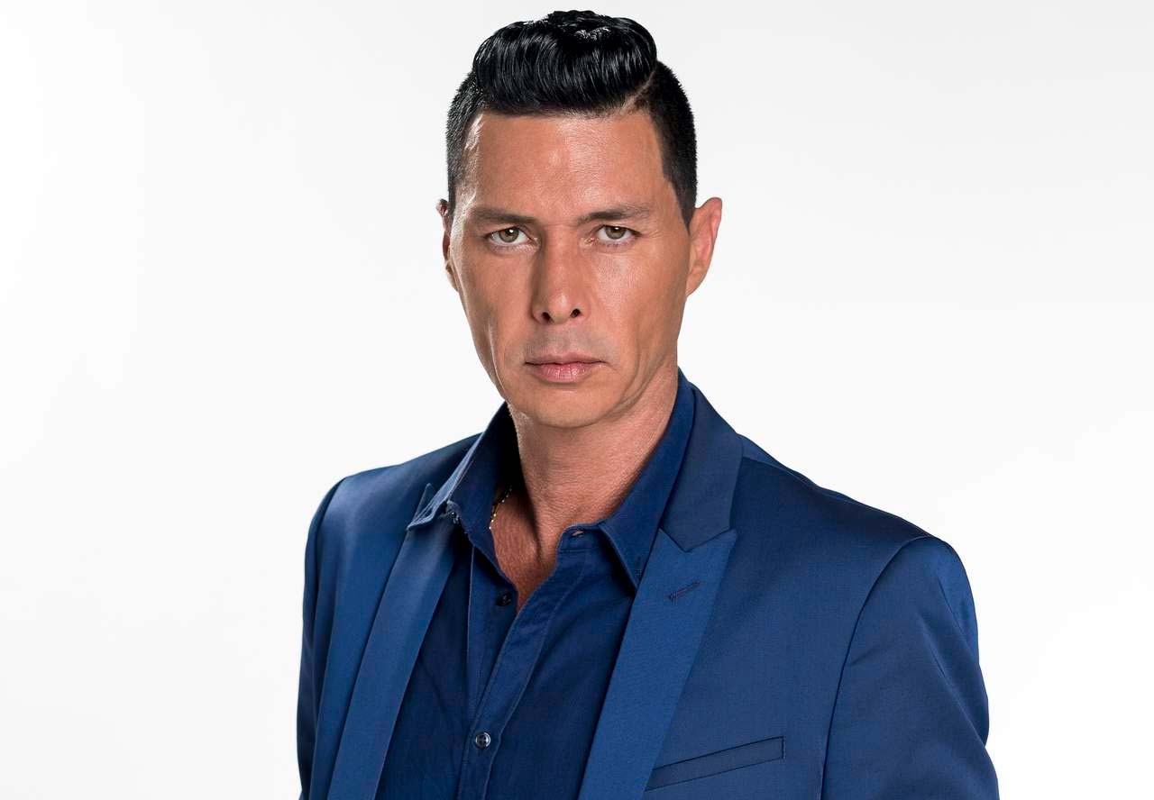 Mauricio Aspe