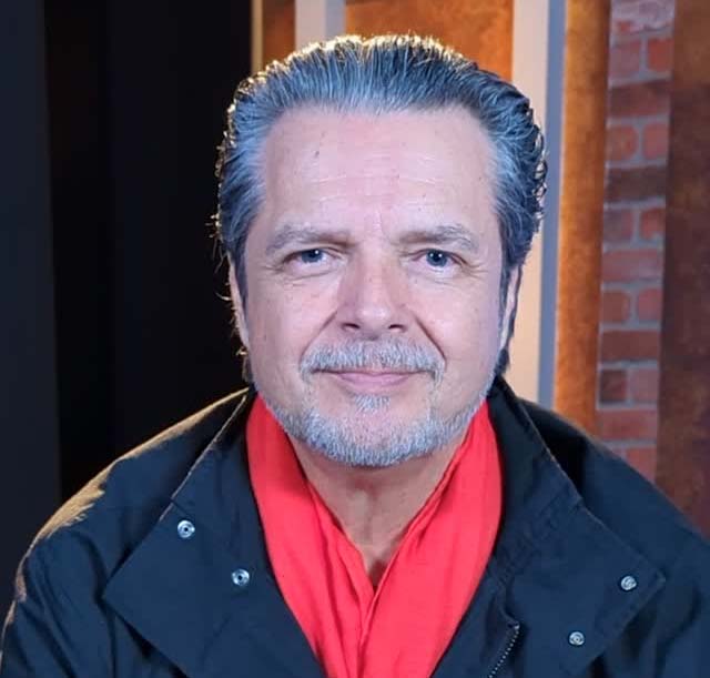 Ariel López Padilla
