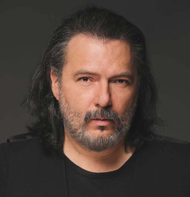 Rodrigo Abed