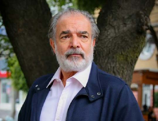 David Ostrosky