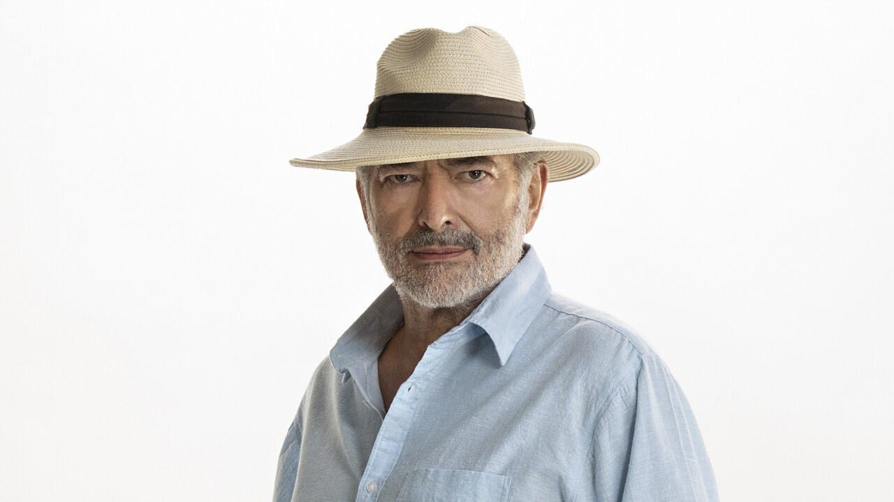 Roberto Ballesteros