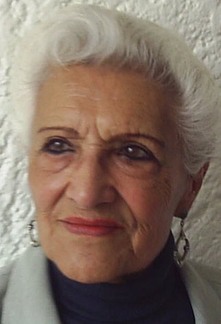 Genoveva Pérez