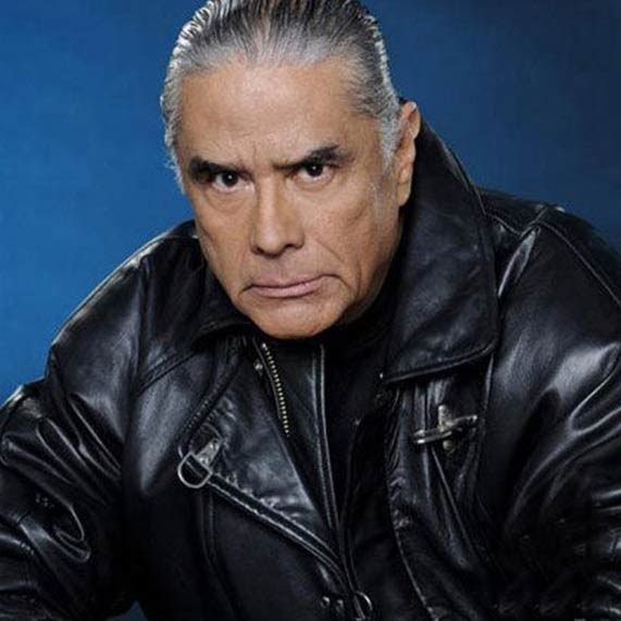 Javier Ruán