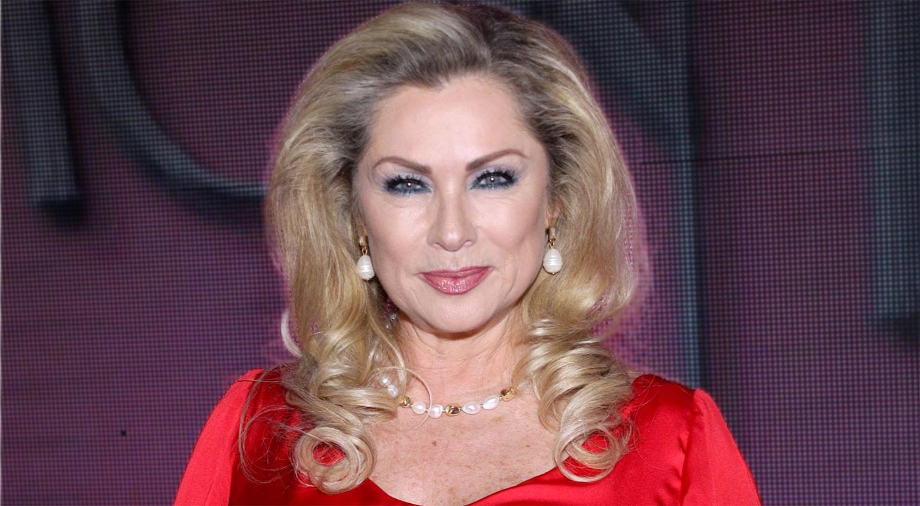 Leticia Calderón
