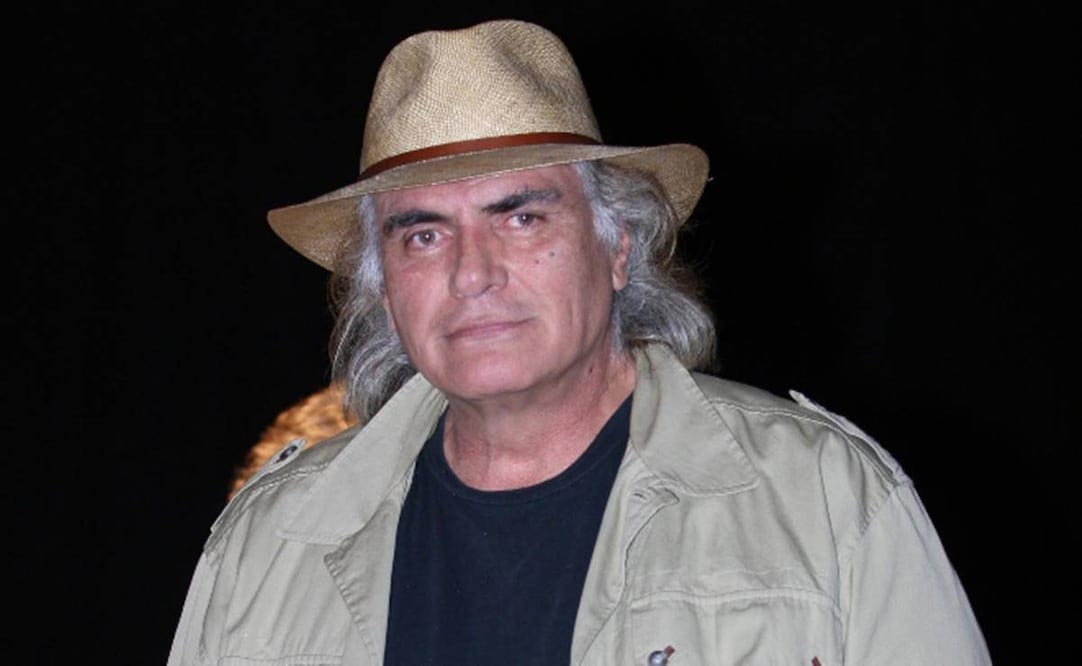 Salvador Pineda