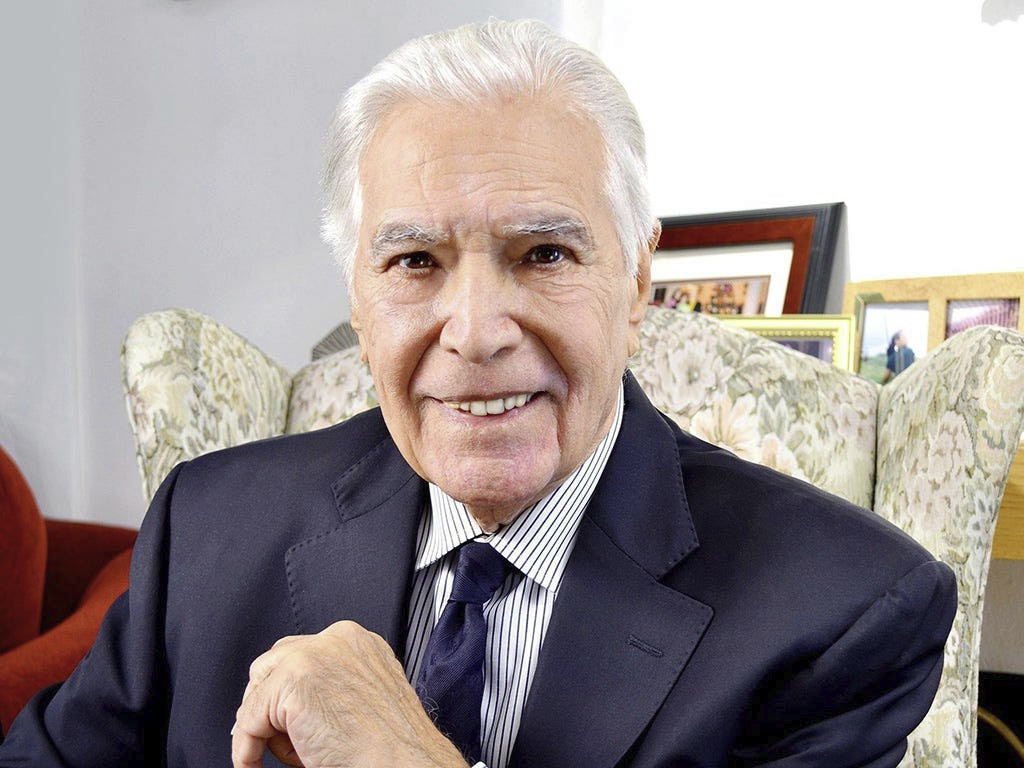 Gustavo Rojo