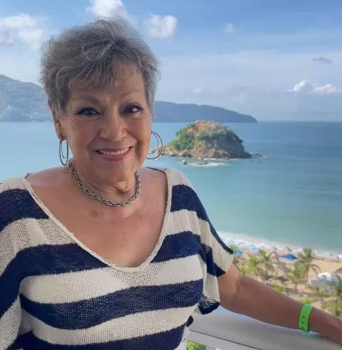 Dacia González