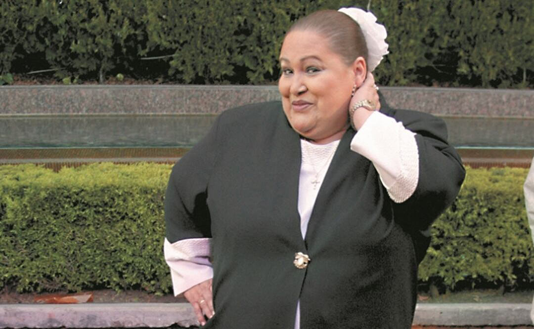 Dolores Salomón