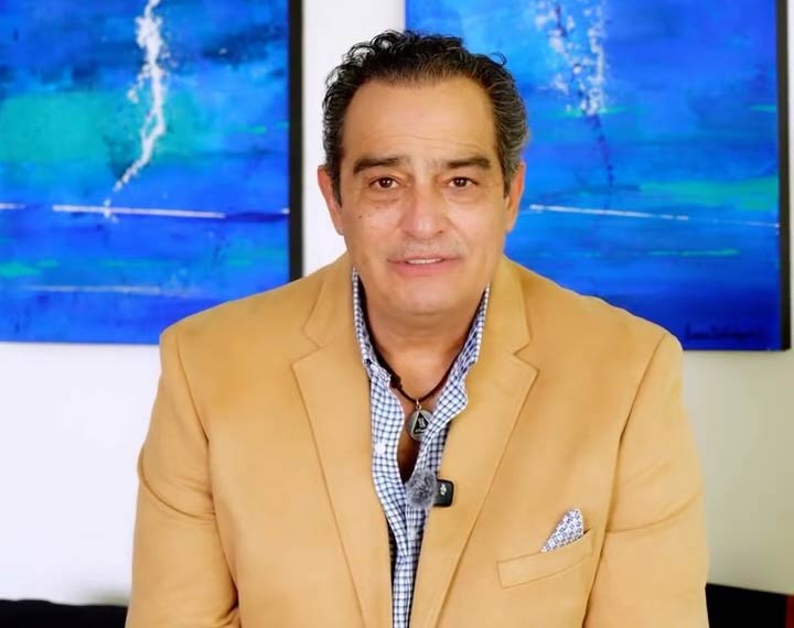 Omar Fierro