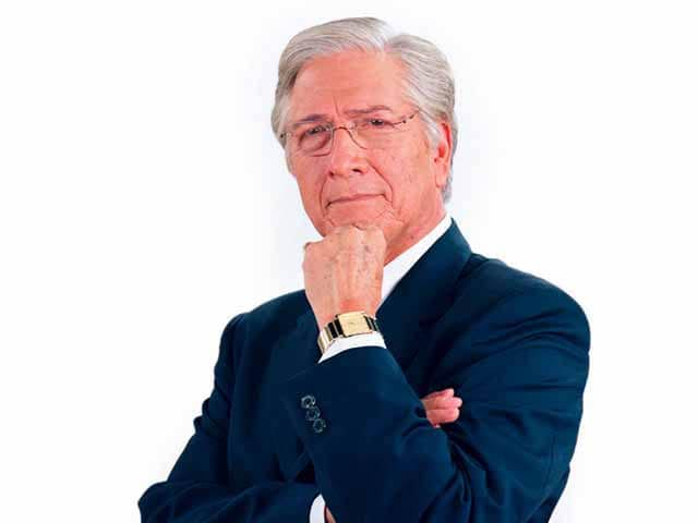 Carlos Bracho
