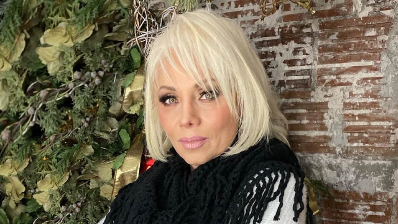 Cecilia Gabriela