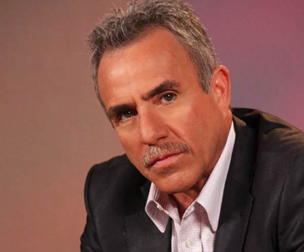 Rubén Morales