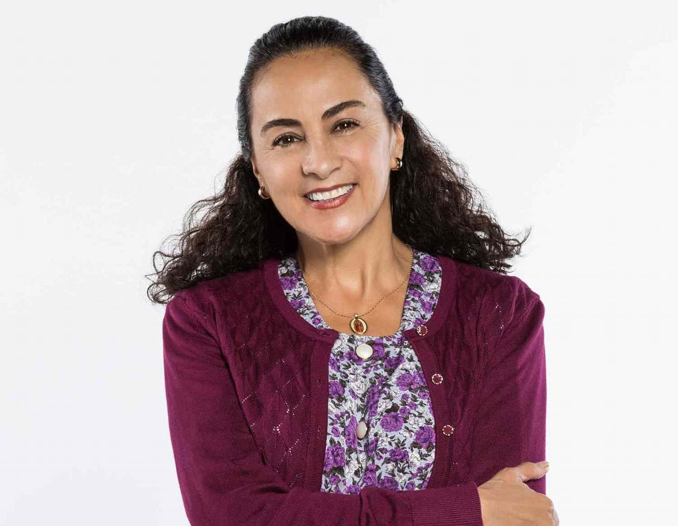 Alma Delfina