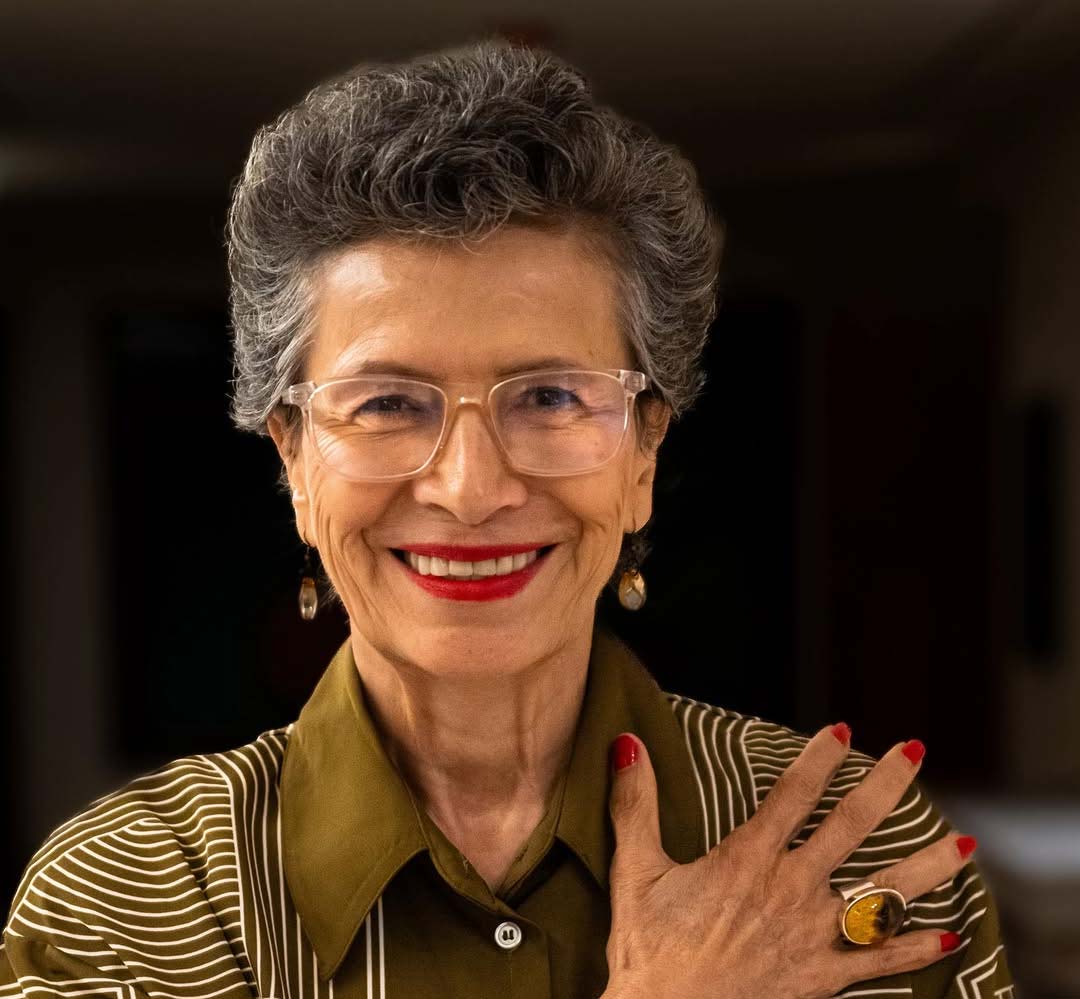 Patricia Reyes Spíndola