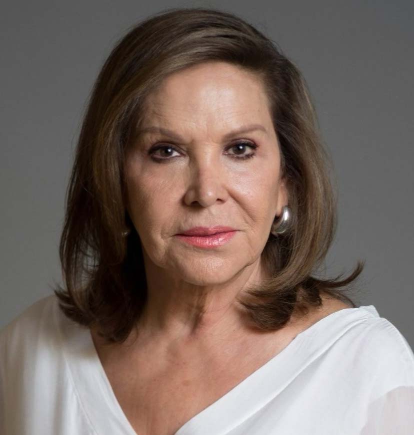 Ana Bertha Espín