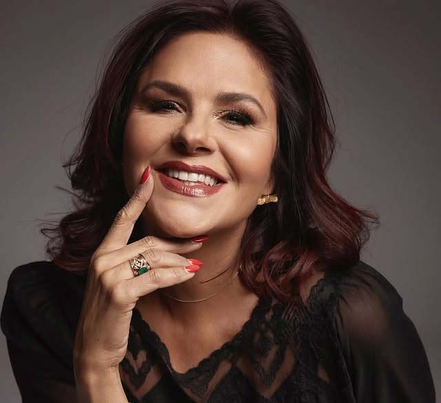 Mónika Sánchez