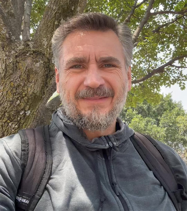 Germán Gutiérrez