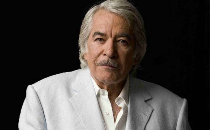 Enrique Rocha