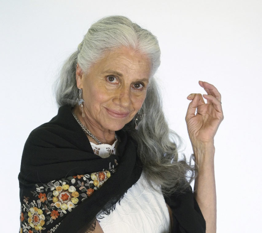 Martha Aura
