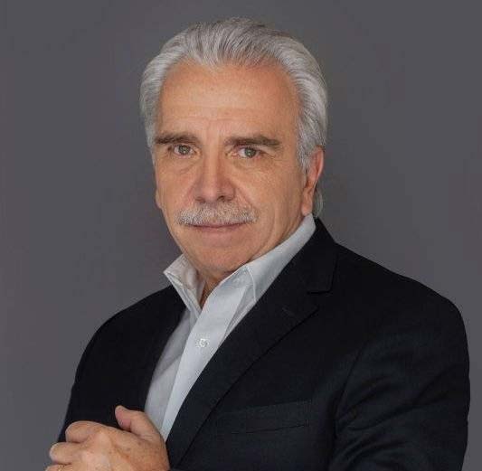 José Elías Moreno
