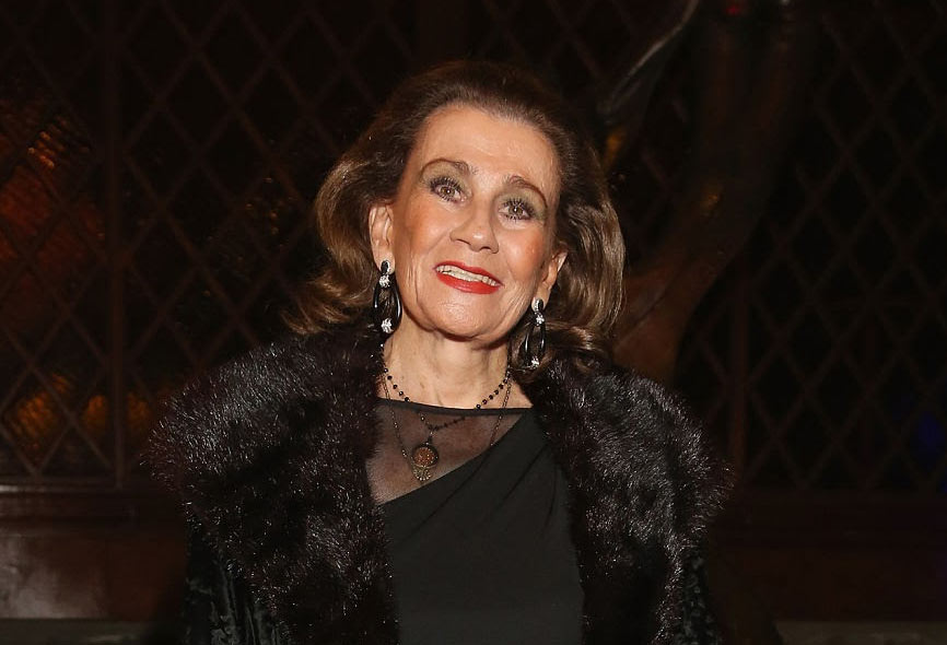 Yolanda Ciani
