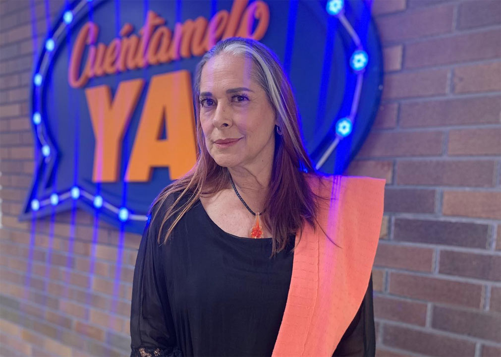 Isaura Espinoza