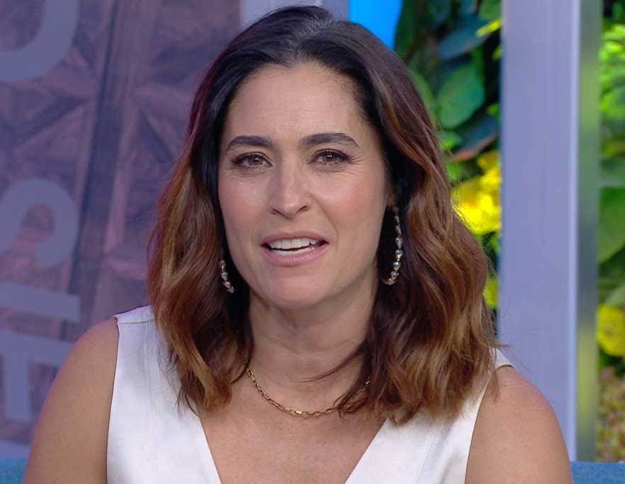 Luz María Zetina