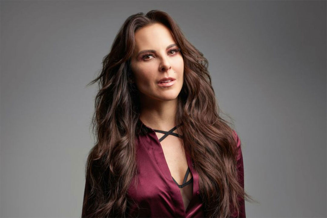 Kate del Castillo