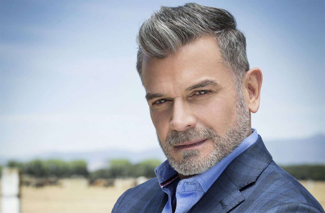 Sergio Basáñez