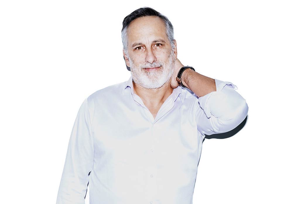 Julio Bracho