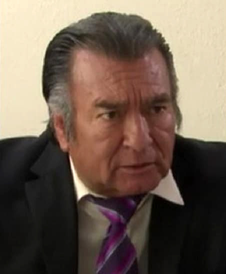 José Antonio Ferral