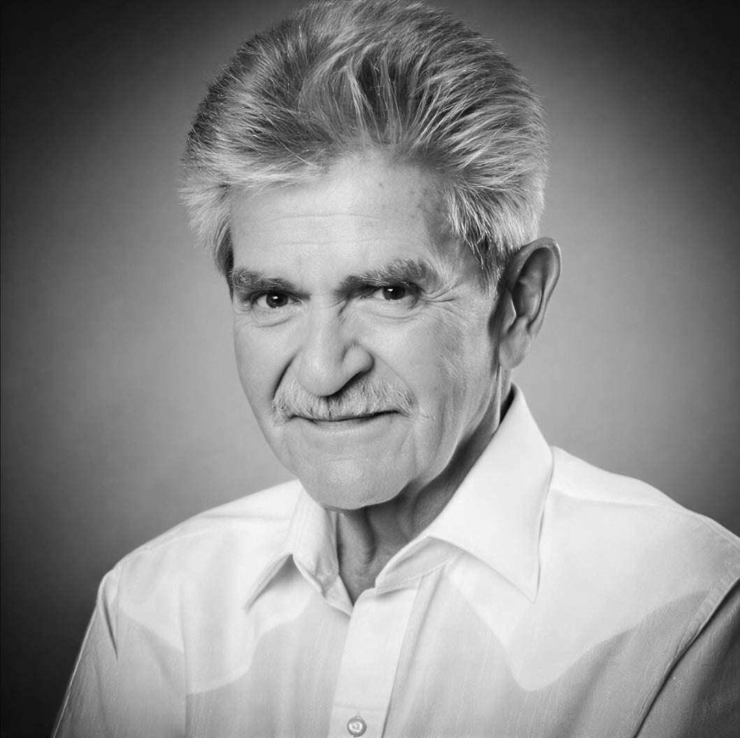 Gustavo del Castillo Negrete