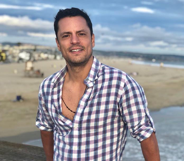 Miguel Ángel (Mike) Biaggio