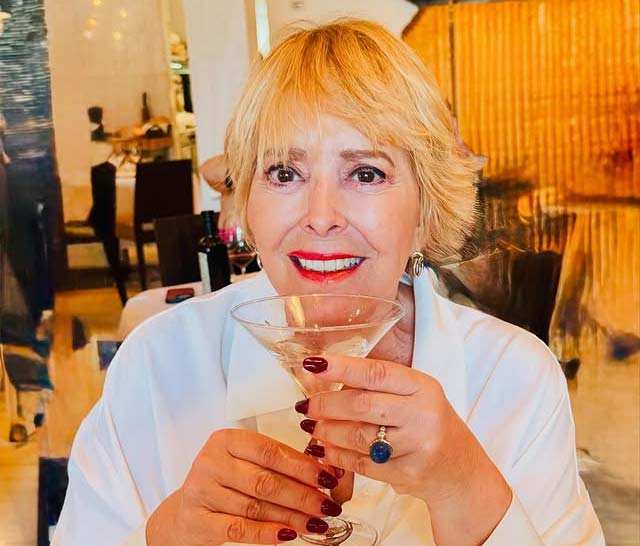 Margarita Gralia
