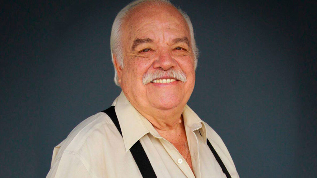 Enrique Becker