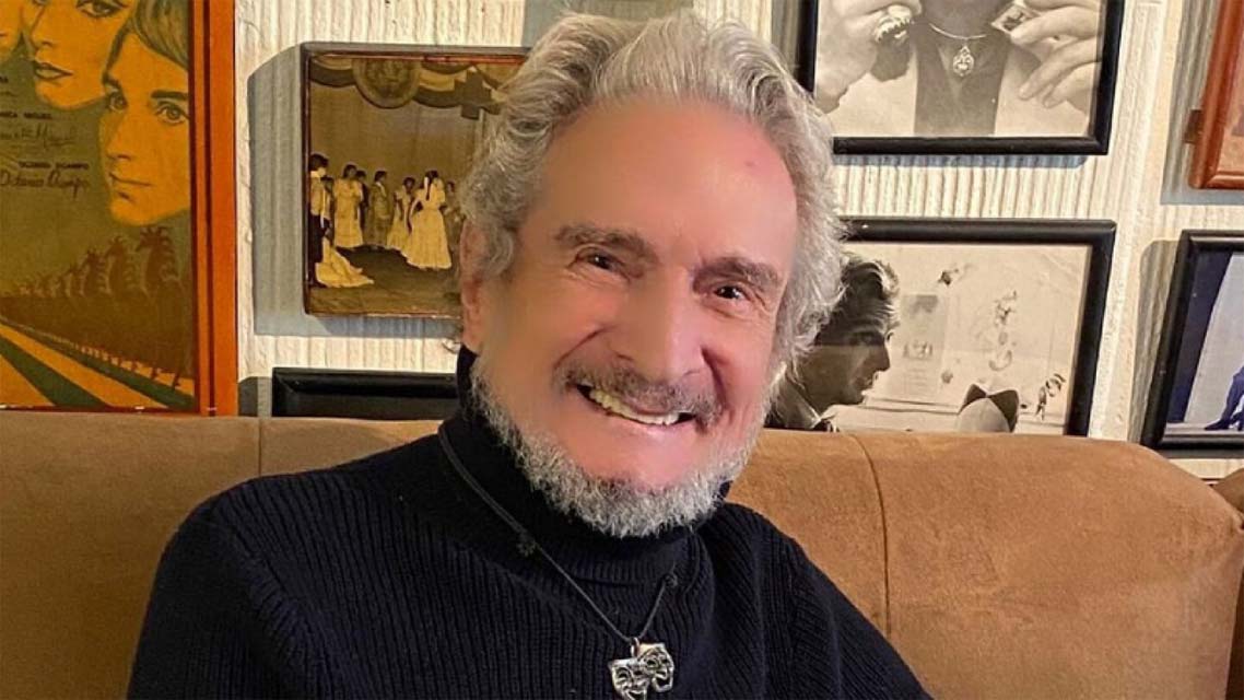 Sergio Klainer