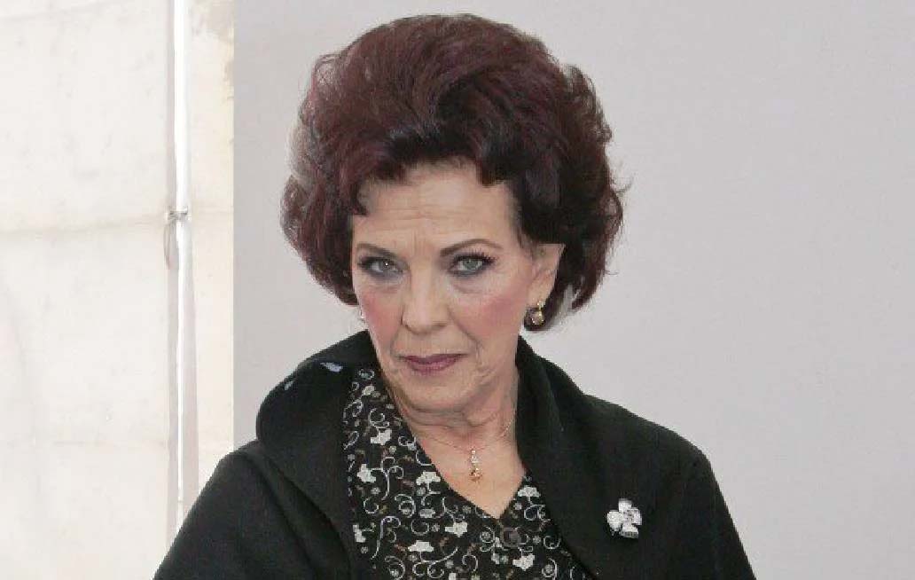 Regina Torné