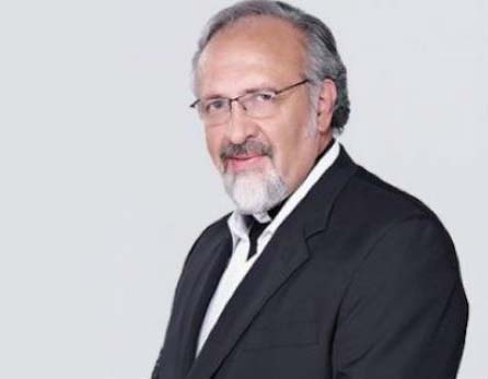 Fidel Garriga