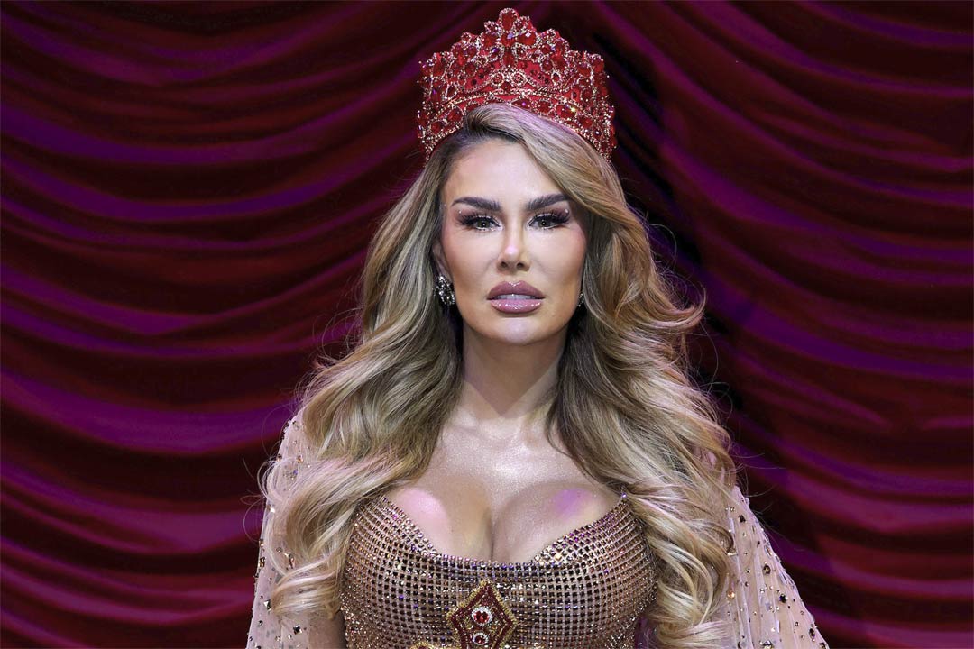 Ninel Conde