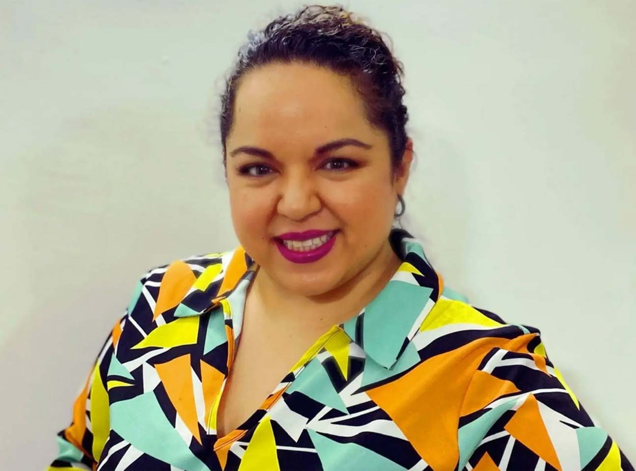 Hilda Chávez