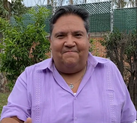 Jorge Granillo