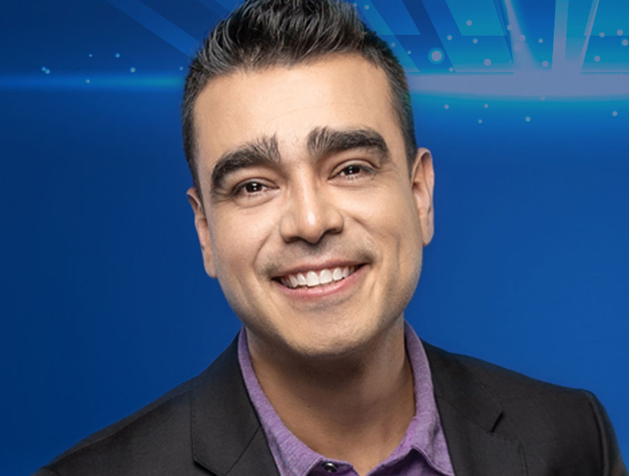 Mauricio Armando
