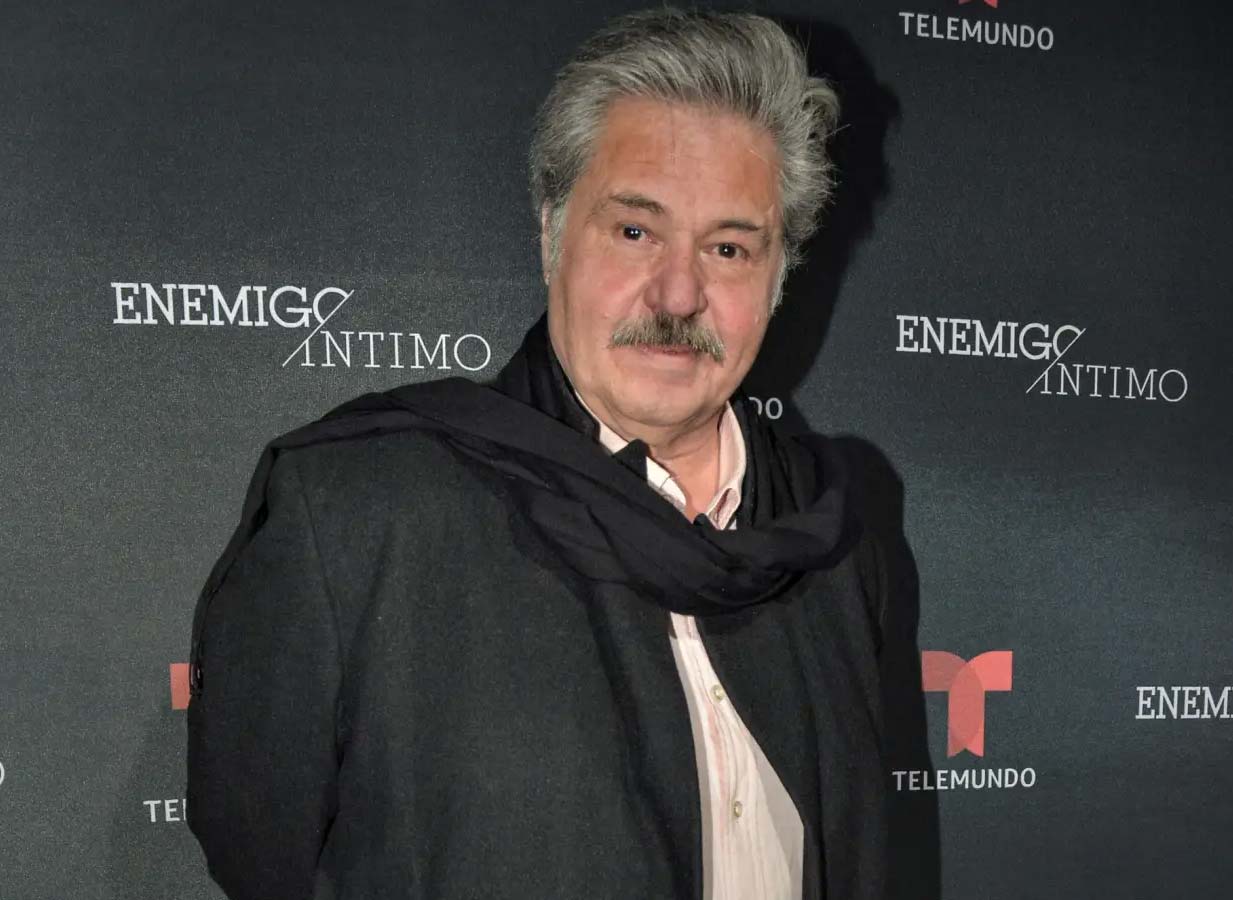 Arturo García Tenorio