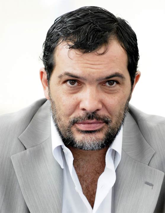 Juan Carlos Bonet