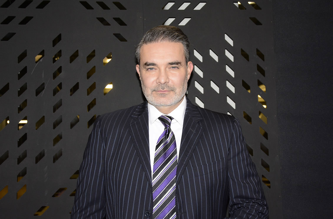 Mauricio Islas