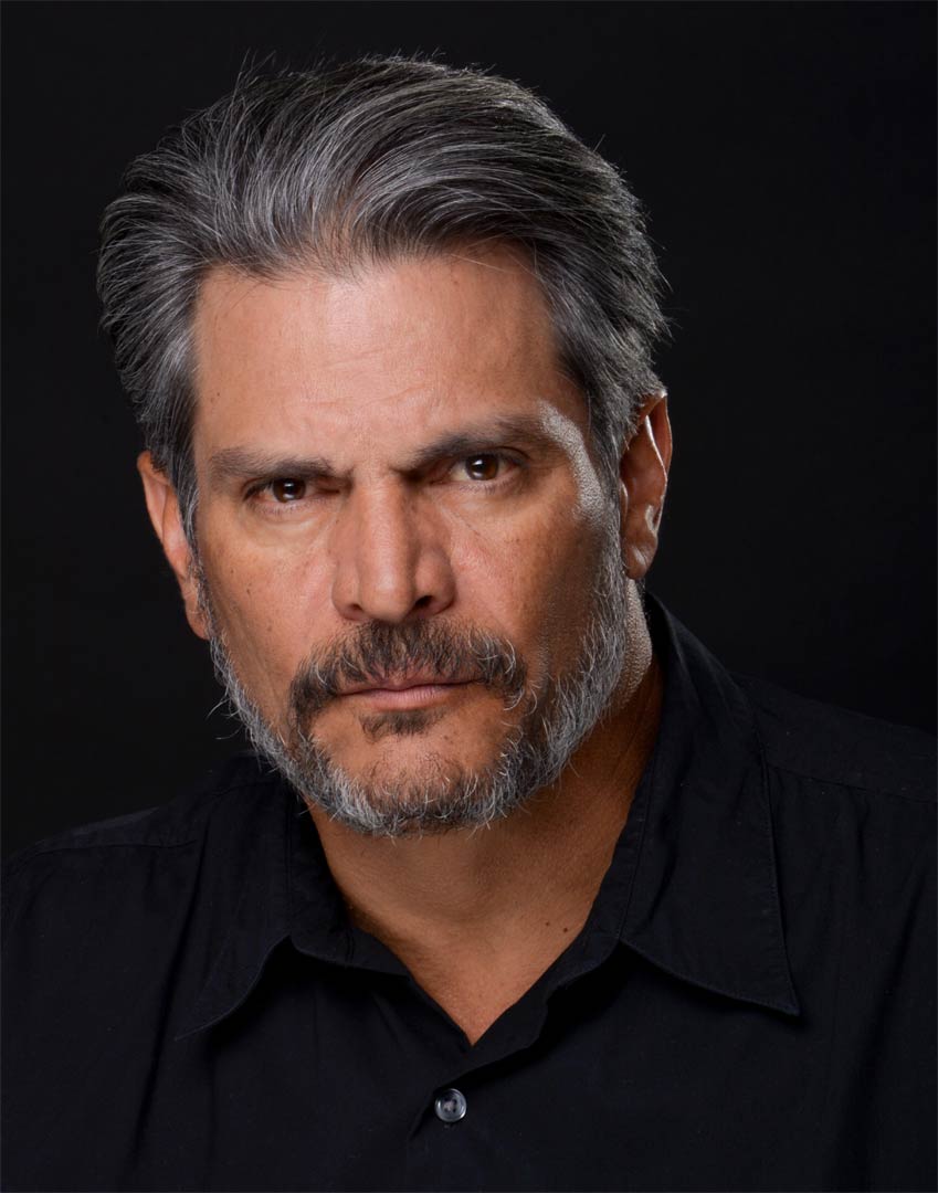 Roberto Mateos