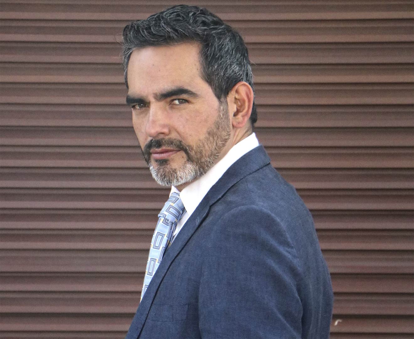 Abraham Ramos